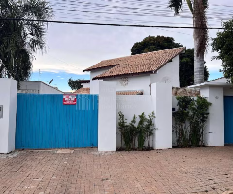 Casa com 3 dormitórios à venda, CENTRO, BONITO - MS