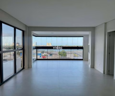 Apartamento com 4 dormitórios no Centro de Itajaí