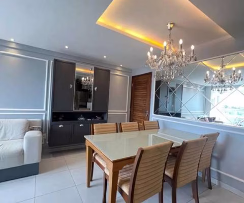 Apartamento em Manaíra - 3 quartos - R$ 650.000