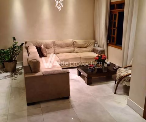 Casa com 3 quartos à venda no Jardim do Trevo, Campinas 