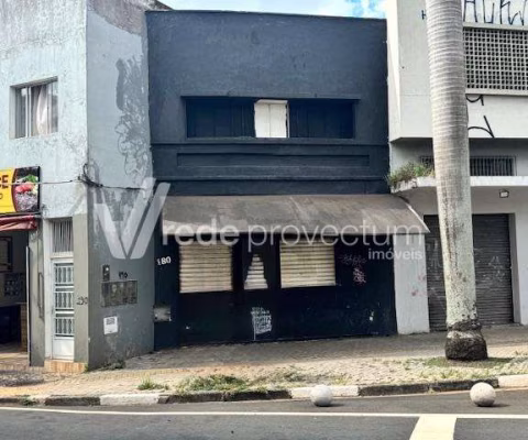Prédio para alugar no Centro, Campinas 