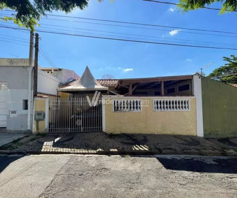Casa com 3 quartos à venda na dos Uananas, 241, Vila Miguel Vicente Cury, Campinas