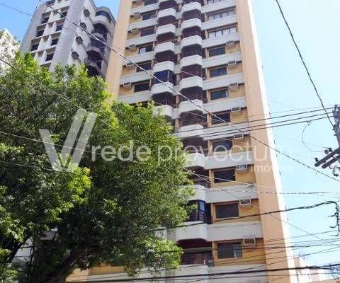 Apartamento com 2 quartos para alugar na Rua Major Solon, 655, Cambuí, Campinas