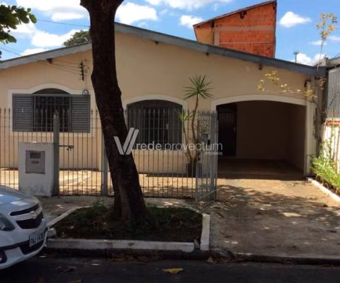 Casa comercial para alugar na Rua Professor Alcíno Almeida Maudonnet, 100, Jardim Nossa Senhora Auxiliadora, Campinas