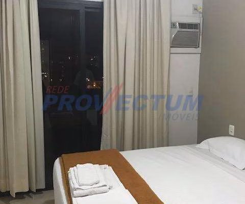 Apartamento com 1 quarto para alugar na Avenida Francisco Glicério, 150/148, Bosque, Campinas