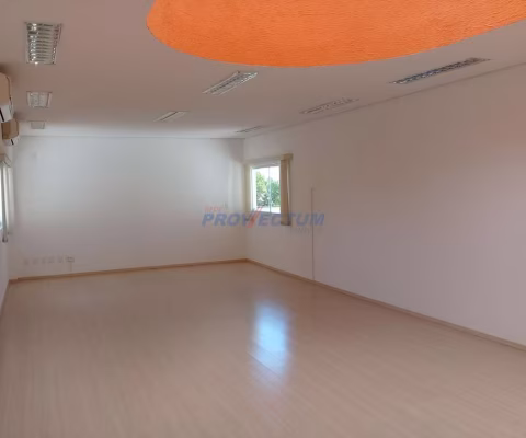 Sala comercial para alugar na Rua Adelino Martins, 358, Mansões Santo Antônio, Campinas