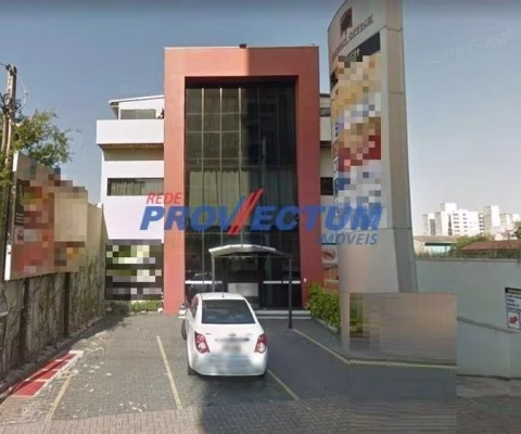 Sala comercial para alugar na Rua Adelino Martins, 358, Mansões Santo Antônio, Campinas