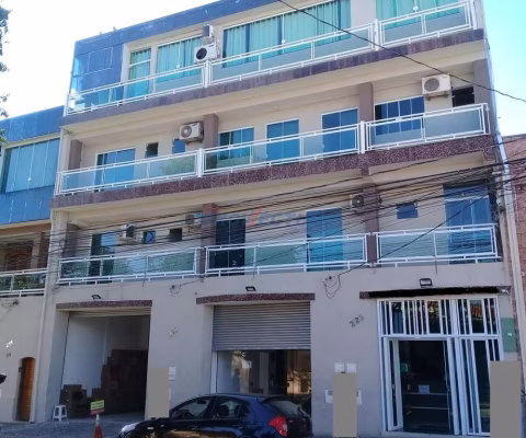 Sala comercial para alugar na Rua Maria Soares, 225, Vila Industrial, Campinas