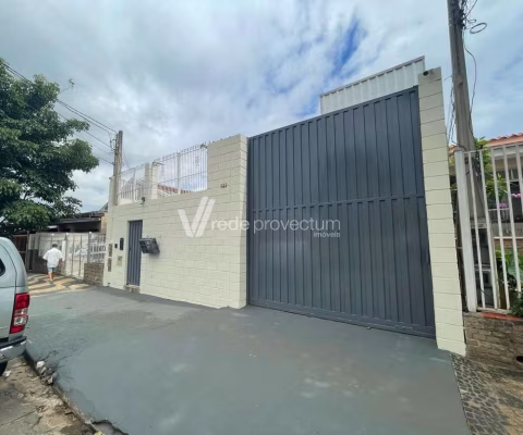 Barracão / Galpão / Depósito à venda na Rua Mogi Mirim, 922, Jardim Novo Campos Elíseos, Campinas