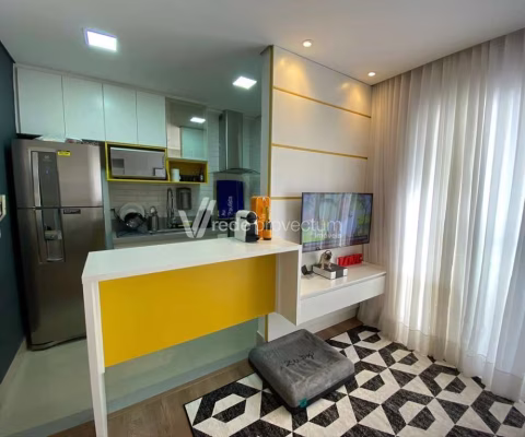 Apartamento com 2 quartos à venda na Rua Vitório Randi, 135, Jardim Alto da Boa Vista, Valinhos
