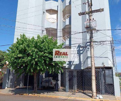 Ed.Abdouch - Bairro São João