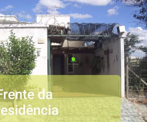 Casa com 3 quartos à venda na Ana Da Costa Viana, 302, Jardim Imperial, Lagoa Santa