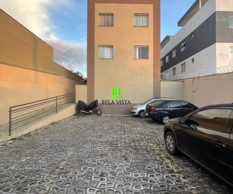 Apartamento com 2 quartos à venda na Coronel Inácio Carlos Moreira Murta, 40, Jardim Imperial, Lagoa Santa