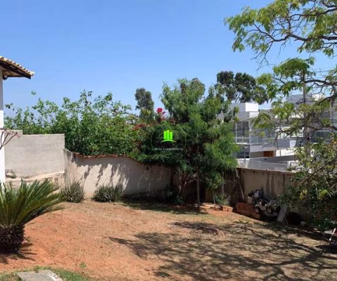 Casa com 3 quartos à venda na Nelson Cândido Guimaríes, 75, Jardim Imperial, Lagoa Santa