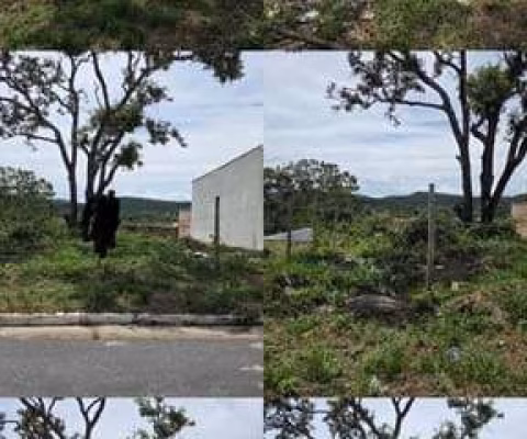 Terreno à venda na Therezinha Ramos, 10, Jardim Imperial, Lagoa Santa