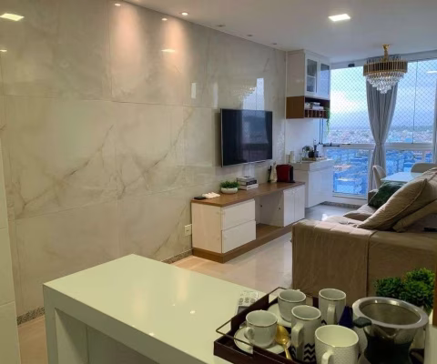 Apartamento à Venda em Praia de Itaparica, Vila Velha - ES