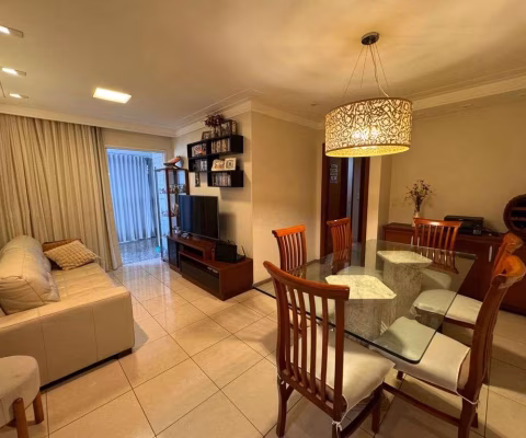 Oportunidade Apartamento 3 quartos 125 m2 3vagas de garagens apenas 849.000,00
