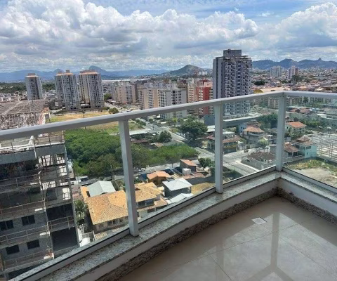Apartamento à Venda em Itaparica, Vila Velha - ES