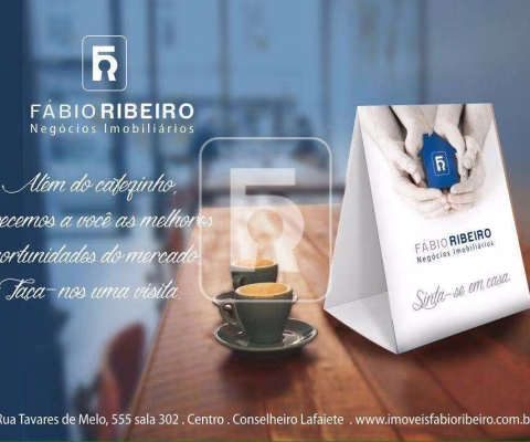 Lote à venda, Real de Queluz - Conselheiro Lafaiete/MG