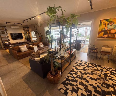 Apartamento com 3 dormitórios à venda, 162 m² por R$ 3.190.000,00 - Cerâmica - São Caetano do Sul/SP