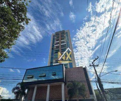Apartamento com 2 dormitórios à venda, 70 m² por R$ 799.000,00 - Vila Operaria - Itajaí/SC