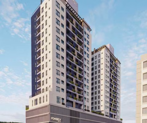 Apartamento à venda no bairro Tabuleiro - Camboriú/SC