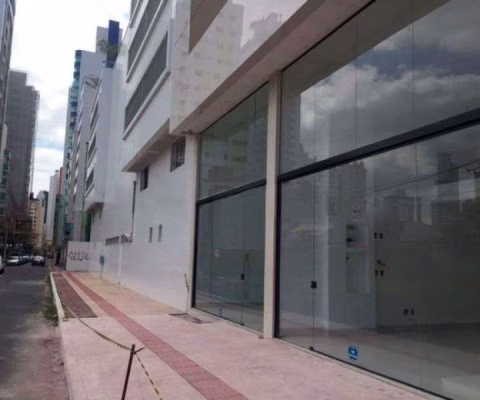 Sala à venda no bairro Centro - Balneário Camboriú/SC
