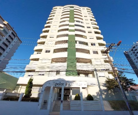 Apartamento com 2 quartos para alugar na Servidão Passos Filho, 809, Barreiros, São José