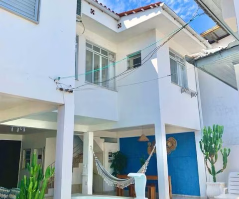 Casa com 3 quartos para alugar na Rua Álvaro Cardoso, 1, Estreito, Florianópolis