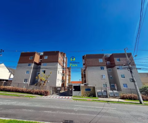 Apartamento com 2 quartos à venda no Boqueirão, Curitiba 