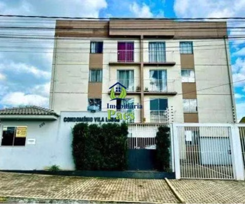 Apartamento com 3 quartos à venda no Uvaranas, Ponta Grossa 