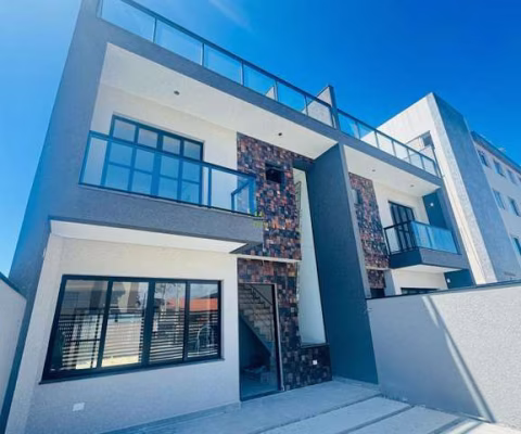 Casa com 3 quartos à venda no Monções, Pontal do Paraná 