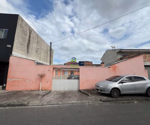 Casa com 3 quartos à venda no Cajuru, Curitiba 