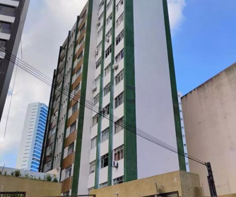Apartamento para Venda em Salvador, GRAÇA, 3 dormitórios, 1 suíte, 1 banheiro, 2 vagas