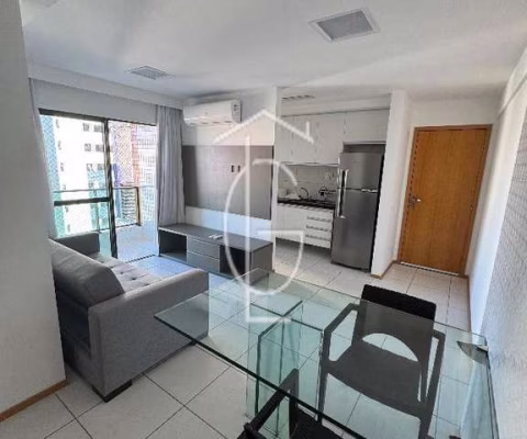 LINDO APARTAMENTO MOBILIADO COM EXCELENTE LOCALIZA&#199;&#195;O NA RUA DO FUTURO