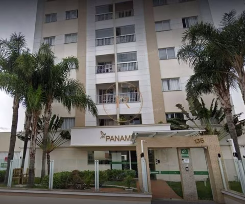 Res. Panambi - Apartamento à venda no bairro Floresta – São José/SC