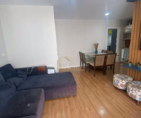 APARTAMENTO A VENDA GLEBA PALHANO  - EDIFÍCIO ROSA DOS VENTOS