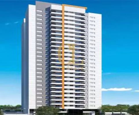 APARTAMENTO - PORTEIRA FECHADA