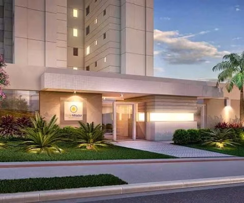 APARTAMENTO À VENDA 3 QUARTOS 109M² ÁREA TOTAL - AURORA