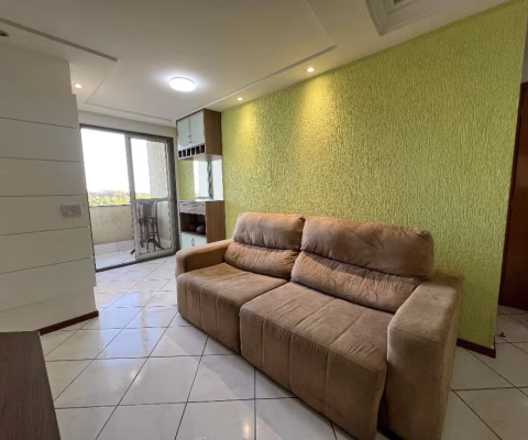 Apartamento 3 Qtos C/Suite - Sol manhã - 75 m² - Aldeia das Laranjeiras - Serra -ES