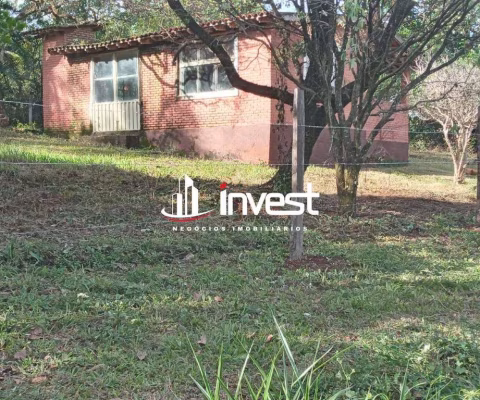 Excelente Chácara Residencial Chácaras Di Carvalho