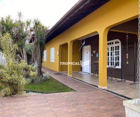 Casa com 3 dormitórios à venda, 271 m² por R$ 750.000,00 - Itoupava Central - Blumenau/SC