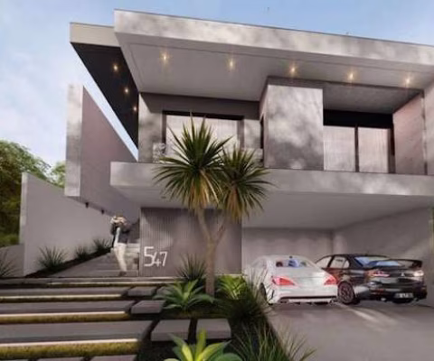 Casa com 3 dormitórios à venda, 218 m² por R$ 2.320.000,00 - Swiss Park - Campinas/SP
