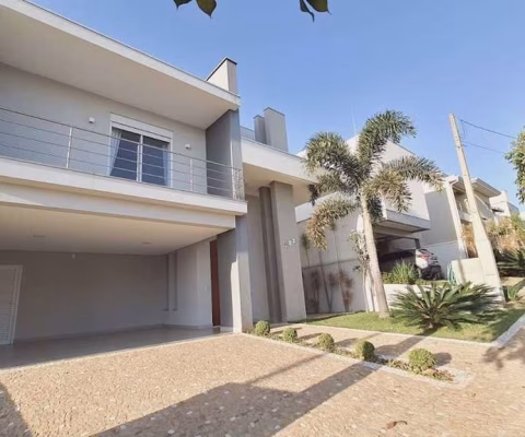 Casa com 3 dormitórios à venda, 285 m² por R$ 2.380.000,00 - Swiss Park - Campinas/SP