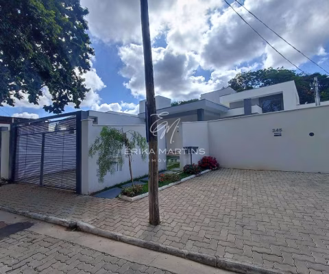 Casa 3 quartos no bairro Joá