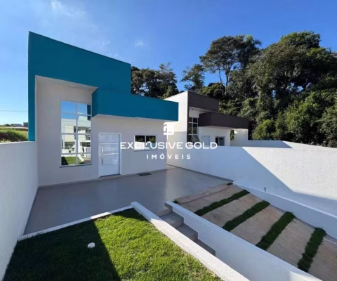Casa para venda,  Bairro São Francisco, Pato Branco - CA110