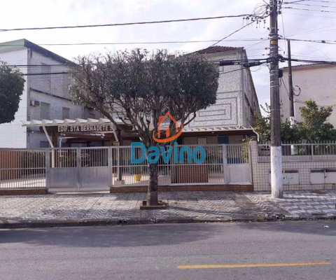 169MIL - APARTAMENTO TIPO KITNET 450 METROS DA PRAIA DO JARDIM REAL
