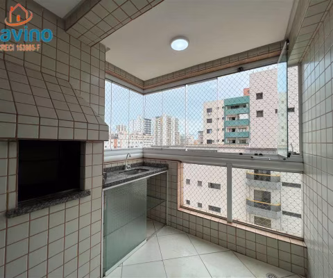395MIL - APARTAMENTO 2 QUARTOS 1 SUÍTE - SACADA COM CHURRASQUEIRA LAZER COM PISCINA
