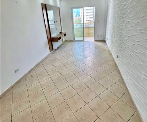 420MIL APARTAMENTO 2 QUARTOS DIVIDIDO PARA 3 - 200 METROS DO MAR - SACADA  - ELEVADOR