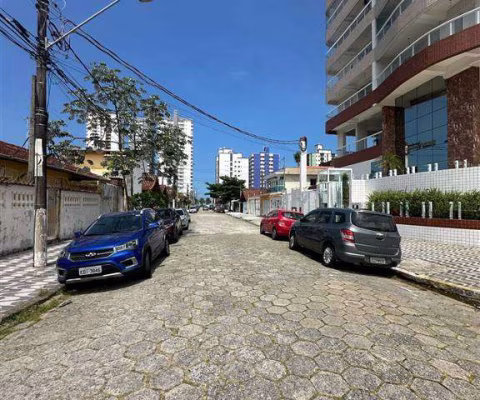 279MIL -  APARTAMENTO PRÓXIMO AO MAR 1 DORMITÓRIO SACADA GOURMET LAZER